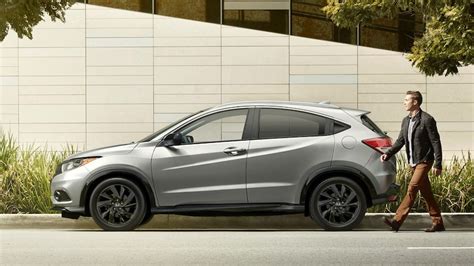 hrishonda|Review: 2022 Honda HR.